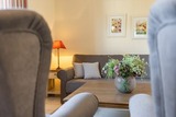 Ferienwohnung in Scharbeutz - Haus am Kurpark Scharbeutz Wohnung 5 - Bild 7