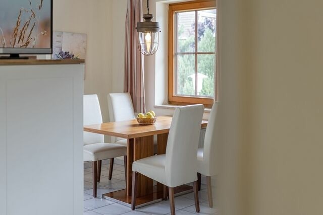 Ferienwohnung in Scharbeutz - Haus am Kurpark Scharbeutz Wohnung 5 - Bild 16