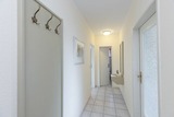 Ferienwohnung in Scharbeutz - Haus am Kurpark Scharbeutz Wohnung 5 - Bild 23
