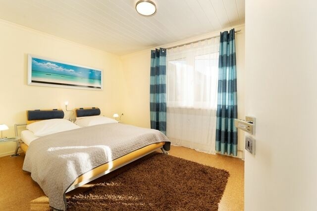 Ferienwohnung in Gr&ouml;mitz - M&ouml;we Casa - Bild 4