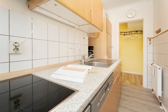 Ferienwohnung in Gr&ouml;mitz - M&ouml;we Casa - Bild 21