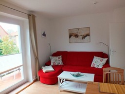 Ferienwohnung Alafia