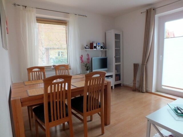 Ferienwohnung in Heiligenhafen - Ferienwohnung Alafia - Bild 2