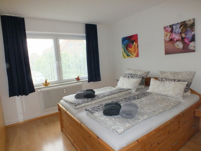 Ferienwohnung in Heiligenhafen - Ferienwohnung Alafia - Bild 6