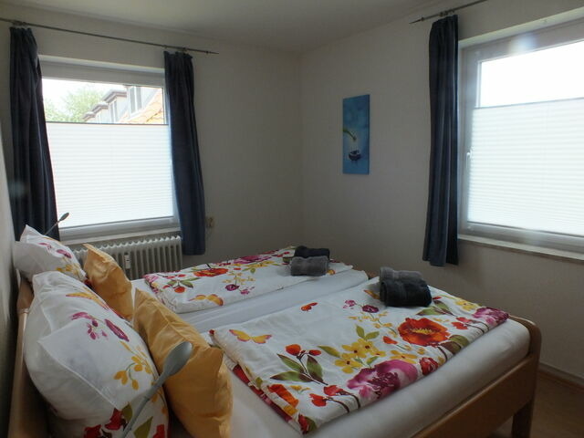 Ferienwohnung in Heiligenhafen - Ferienwohnung Alafia - Bild 8