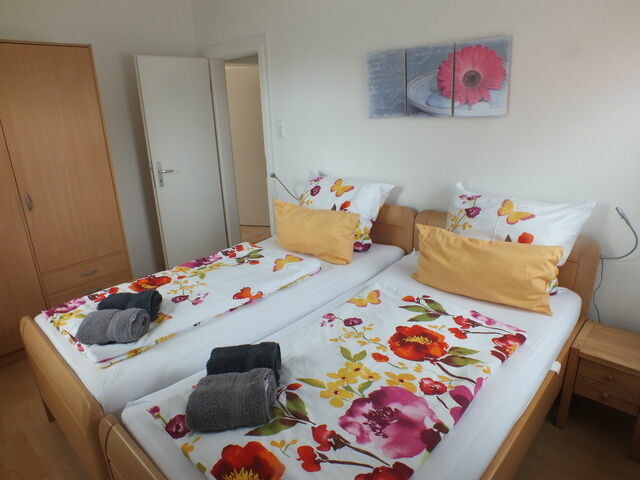 Ferienwohnung in Heiligenhafen - Ferienwohnung Alafia - Bild 9