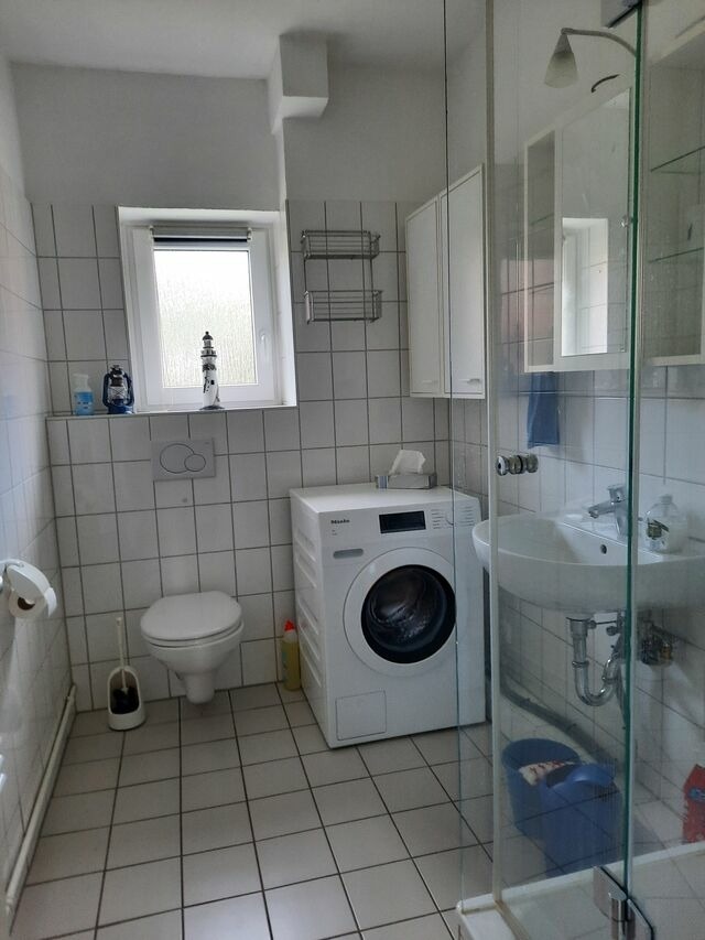 Ferienwohnung in Heiligenhafen - Ferienwohnung Alafia - Bild 11