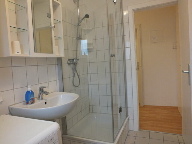 Ferienwohnung in Heiligenhafen - Ferienwohnung Alafia - Bild 12