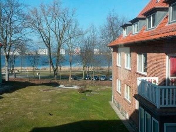 Ferienwohnung in Heiligenhafen - Ferienwohnung Alafia - Bild 14