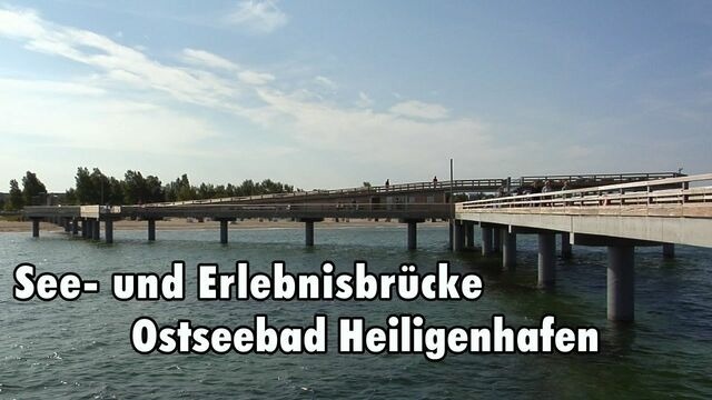 Ferienwohnung in Heiligenhafen - Ferienwohnung Alafia - Bild 17