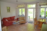 Ferienwohnung in Barkelsby-Hemmelmark - Alte Schule 1 - Bild 1