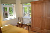 Ferienwohnung in Barkelsby-Hemmelmark - Alte Schule 1 - Bild 4