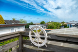 Bungalow in Mönkebude - Haus Inselblick - Bild 5