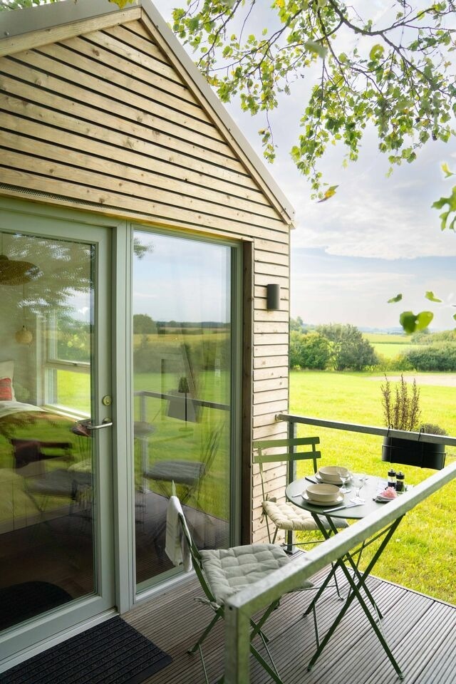 Ferienwohnung in Oersberg - Studio Mini - Bild 2