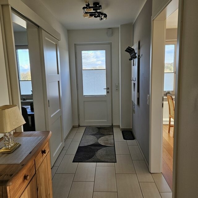 Ferienwohnung in Ascheffel - Wilsterberg FeWo "die Große" - Bild 10