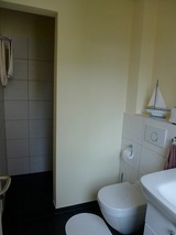 Ferienwohnung in Ascheffel - Wilsterberg FeWo "Kombi" - Bild 8