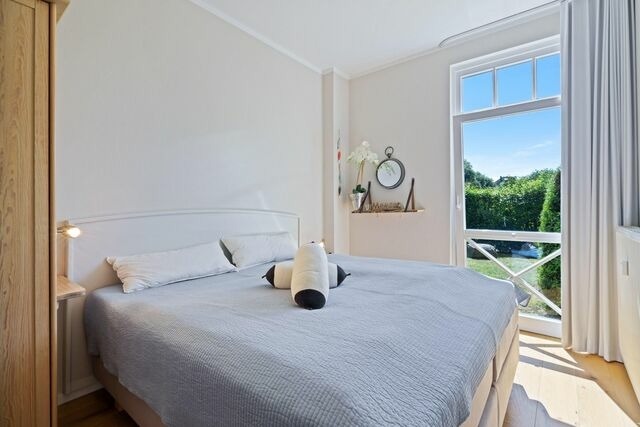 Ferienwohnung in Kühlungsborn - Haus Meeresblick, WE E0.13 - Bild 2