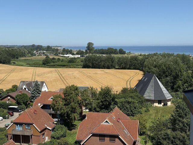 Ferienwohnung in Dahme - Berolina 703 - Great View - Bild 3