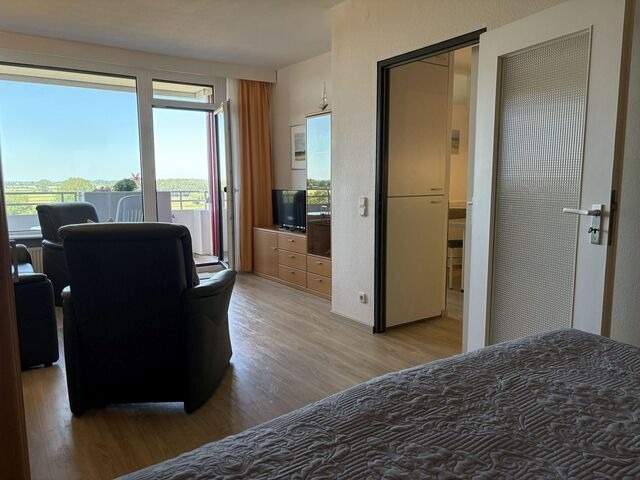 Ferienwohnung in Dahme - Berolina 703 - Great View - Bild 11