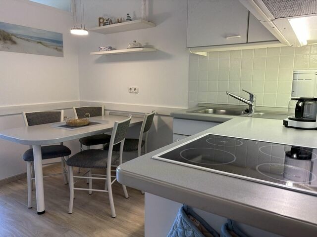 Ferienwohnung in Dahme - Berolina 703 - Great View - Bild 14