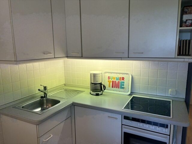 Ferienwohnung in Dahme - Berolina 703 - Great View - Bild 15