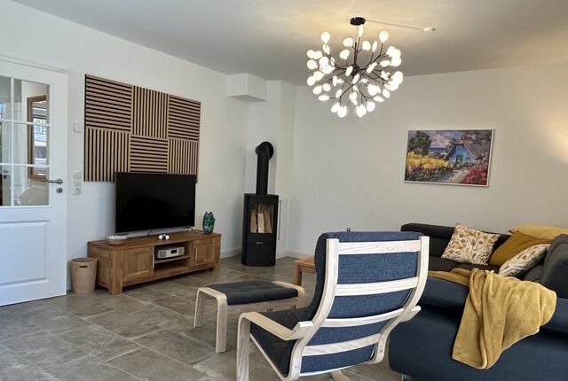 Ferienwohnung in Prerow - Waldstrasse Nr.3 - Bild 12