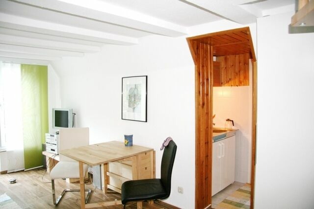 Ferienwohnung in Zingst - Strandstübchen - Bild 5 Ferienwohnung in Zingst - Strandstübchen - Bild 5