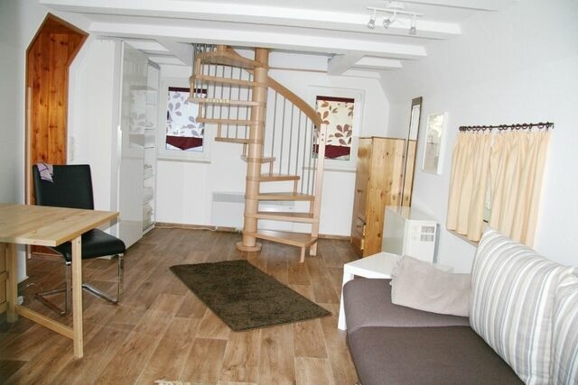 Ferienwohnung in Zingst - Strandstübchen - Bild 7 Ferienwohnung in Zingst - Strandstübchen - Bild 7