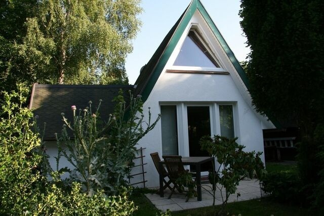 Ferienwohnung in Zingst - Strandstübchen - Bild 9 Ferienwohnung in Zingst - Strandstübchen - Bild 9