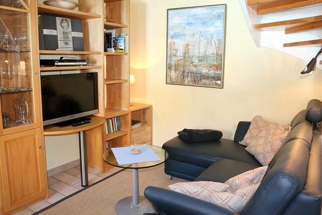 Ferienwohnung in Prerow - Ziegenmeier W9.5 - Bild 3