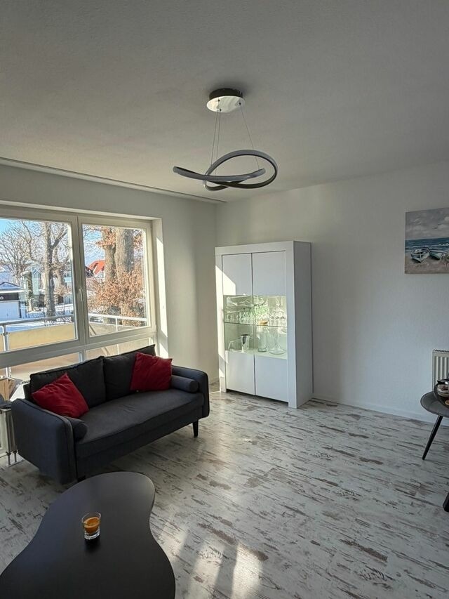 Ferienwohnung in Ostseeheilbad Zingst - Likeedeler Weg 1, Haus B&ouml;de, Whg. 20 - Bild 4