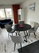 Ferienwohnung in Ostseeheilbad Zingst - Likeedeler Weg 1, Haus B&ouml;de, Whg. 20 - Bild 7