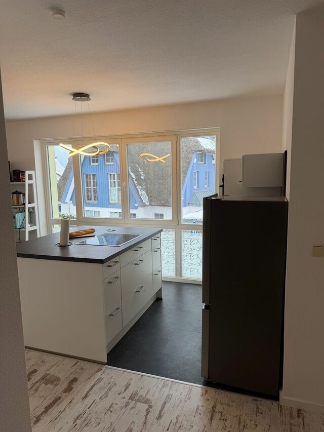 Ferienwohnung in Ostseeheilbad Zingst - Likeedeler Weg 1, Haus B&ouml;de, Whg. 20 - Bild 10