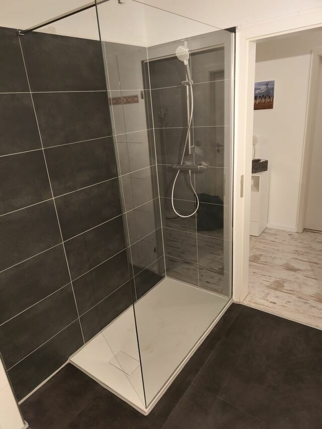 Ferienwohnung in Ostseeheilbad Zingst - Likeedeler Weg 1, Haus B&ouml;de, Whg. 20 - Bild 11