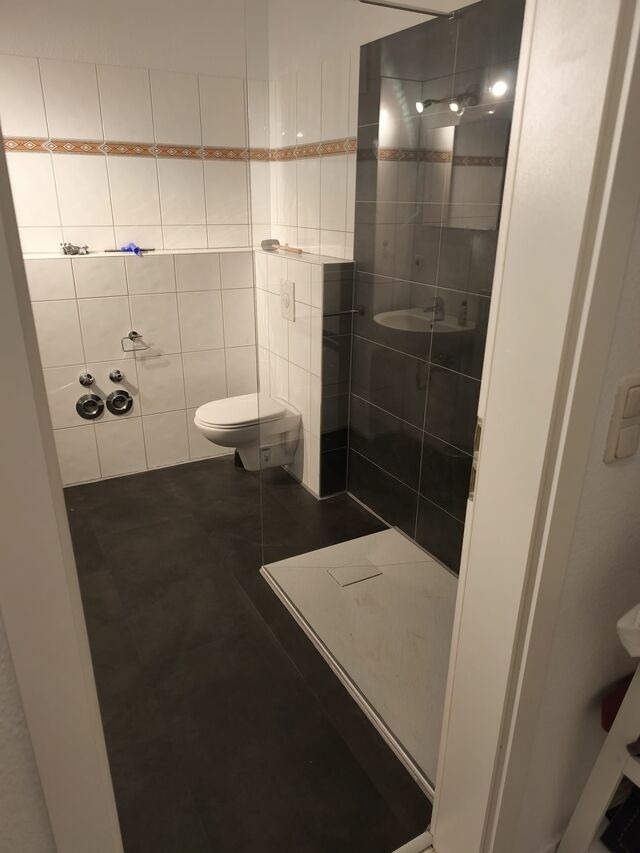 Ferienwohnung in Ostseeheilbad Zingst - Likeedeler Weg 1, Haus B&ouml;de, Whg. 20 - Bild 12