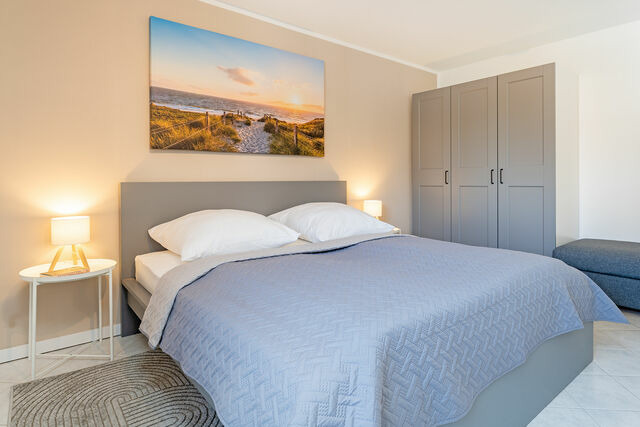 Ferienwohnung in Scharbeutz - Hansa-Residenz Strandgl&uuml;ck - Bild 4