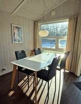 Ferienhaus in Lensterstrand - Strandpark 29 - Bild 7