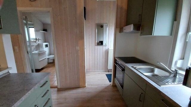 Ferienhaus in Lensterstrand - Strandpark 29 - Bild 14