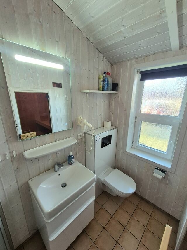 Ferienhaus in Lensterstrand - Strandpark 29 - Bild 20