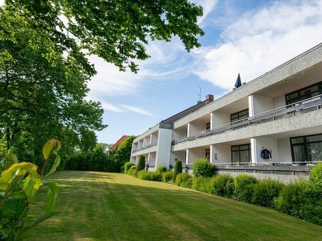 Ferienwohnung in Kellenhusen - Sch&uuml;tzenweg 6 Zum Ostseegl&uuml;ck - Bild 20