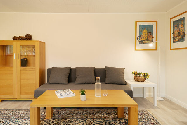 Ferienwohnung in Schashagen - Kleines Küstennest - Bild 6