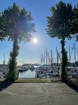 Doppelzimmer in Travem&uuml;nde - Segellast 3 - Bild 12