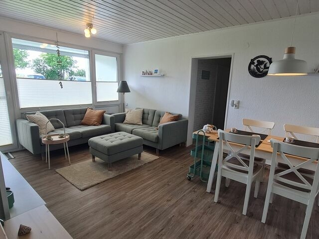 Ferienwohnung in Süssau - Meerjungfrau - Bild 8