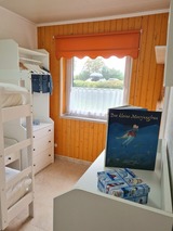 Ferienwohnung in Süssau - Meerjungfrau - Bild 16