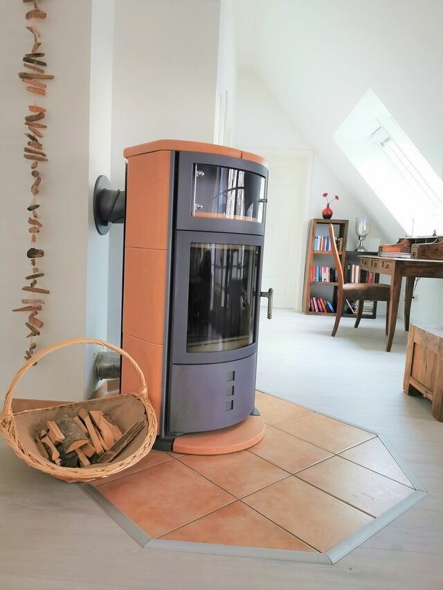 Ferienwohnung in Zingst - Sola Bona Wohnung 7 - Bild 19