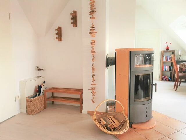 Ferienwohnung in Zingst - Sola Bona Wohnung 7 - Bild 21