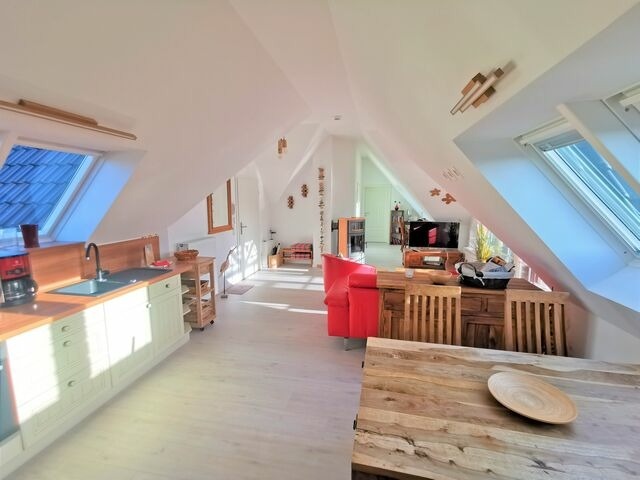 Ferienwohnung in Zingst - Sola Bona Wohnung 7 - Bild 24