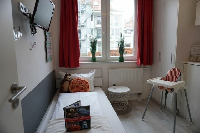 Ferienwohnung in Gro&szlig;enbrode - Ostsebriese 4 - Bild 7