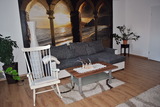 Ferienwohnung in Hagebök - Ferienwohnung Thiedmann - Bild 8