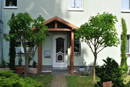 Ferienwohnung Thiedmann